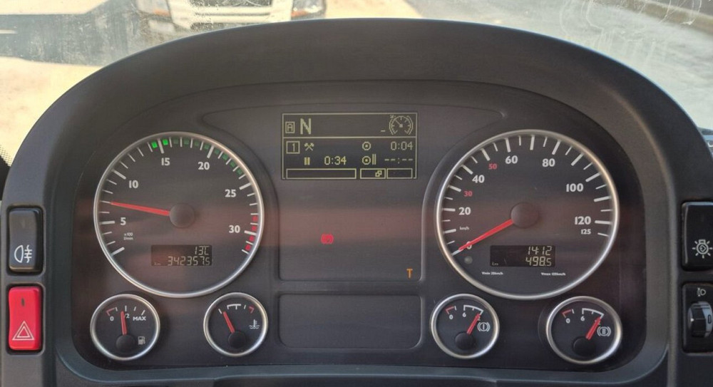 MAN TGL 2012 Рівне - зображення 9