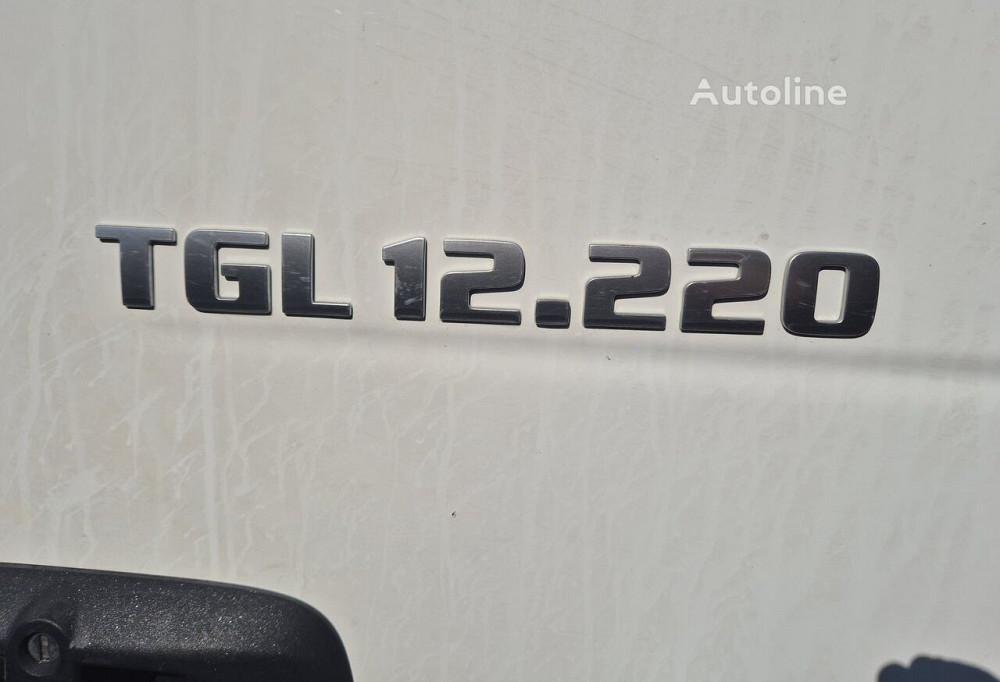 MAN TGL 2012 Рівне - зображення 6