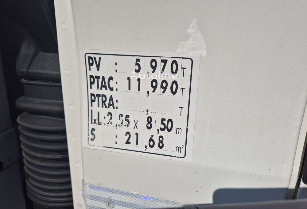 MAN TGL 2012 Рівне - зображення 5