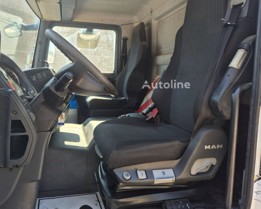 MAN TGL 2012 Рівне - зображення 8