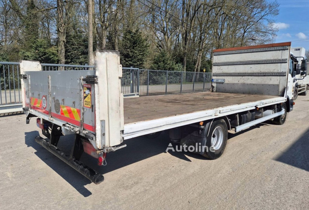 MAN TGL 2012 Рівне - зображення 3