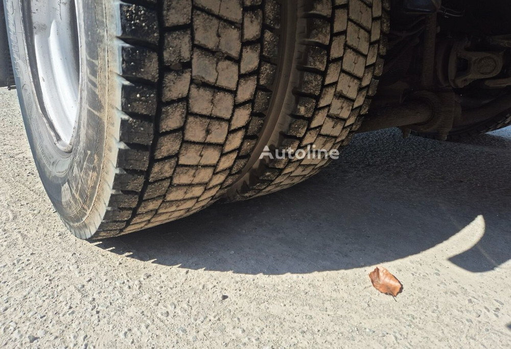 MAN TGL 2012 Рівне - зображення 10