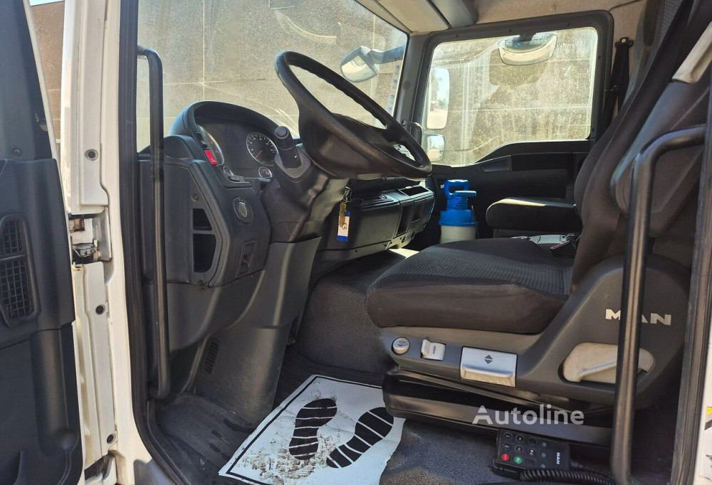 MAN TGL 2012 Рівне - зображення 7