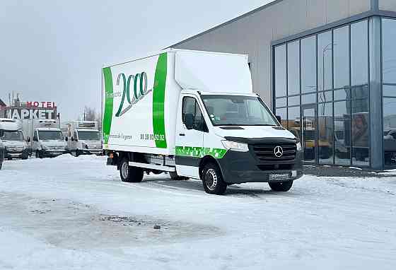 Mercedes-Benz Sprinter 2022 Рівне