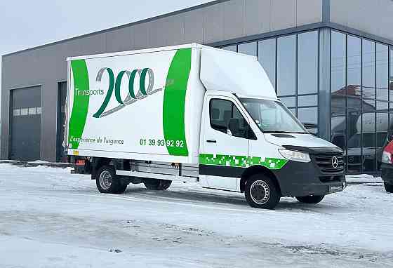 Mercedes-Benz Sprinter 2022 Рівне