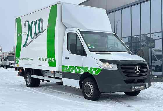 Mercedes-Benz Sprinter 2022 Рівне