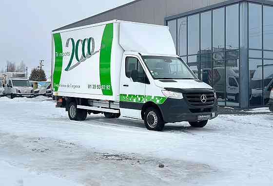 Mercedes-Benz Sprinter 2022 Рівне