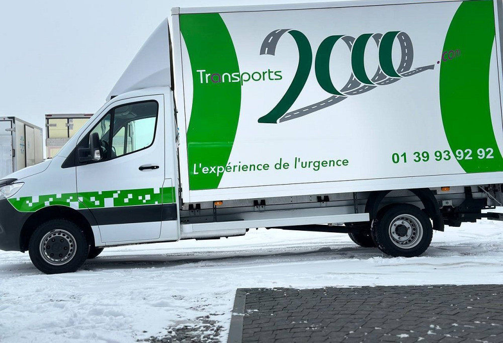 Mercedes-Benz Sprinter 2022 Рівне - зображення 10