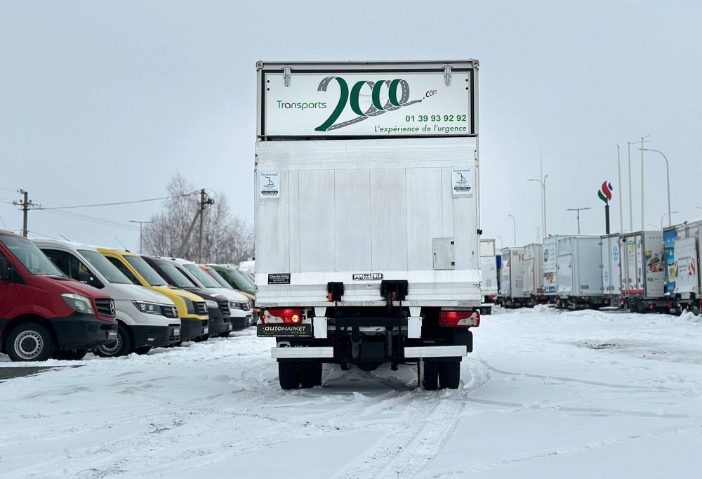 Mercedes-Benz Sprinter 2022 Рівне - зображення 12