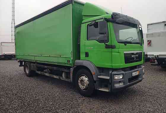 MAN TGM 2011 Вінниця