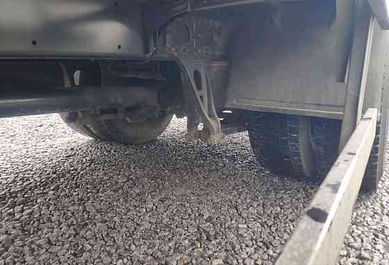 MAN TGM 2011 Вінниця