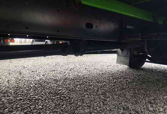 MAN TGM 2011 Вінниця