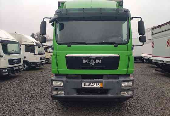 MAN TGM 2011 Вінниця