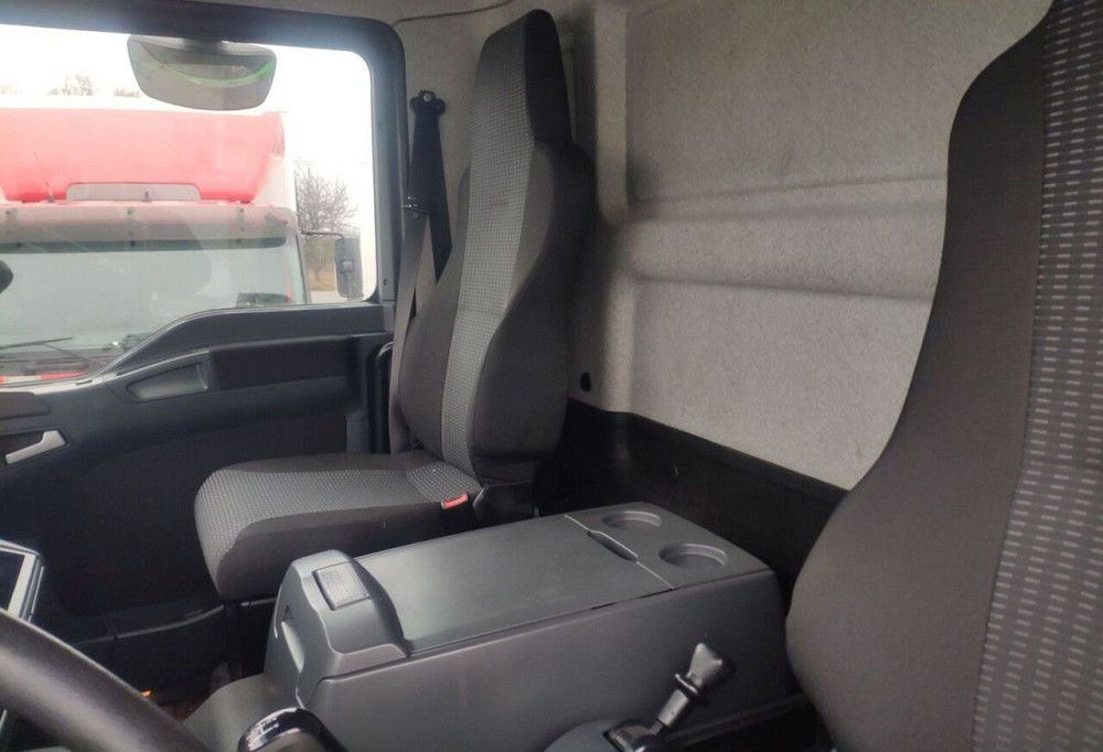 MAN TGM 2011 Вінниця - зображення 13