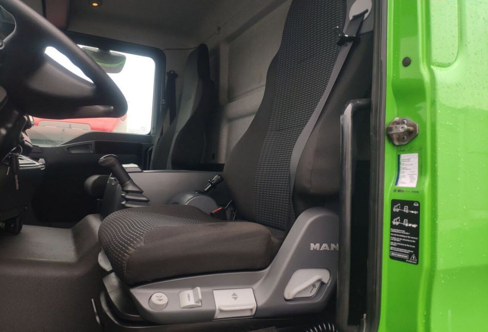 MAN TGM 2011 Вінниця - зображення 11