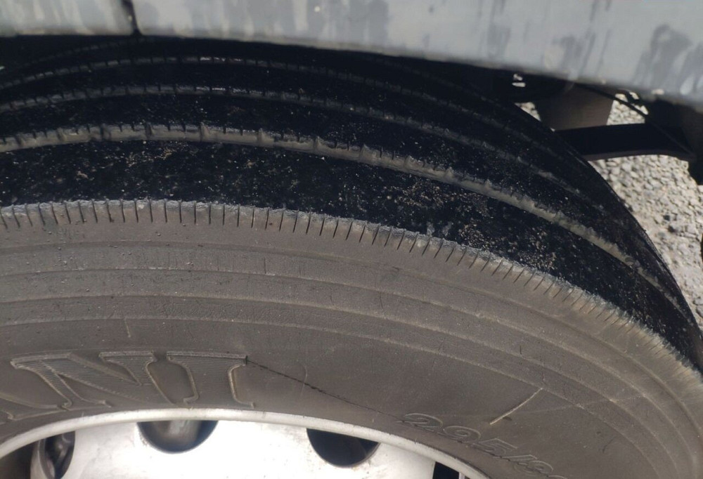 MAN TGM 2011 Вінниця - зображення 7