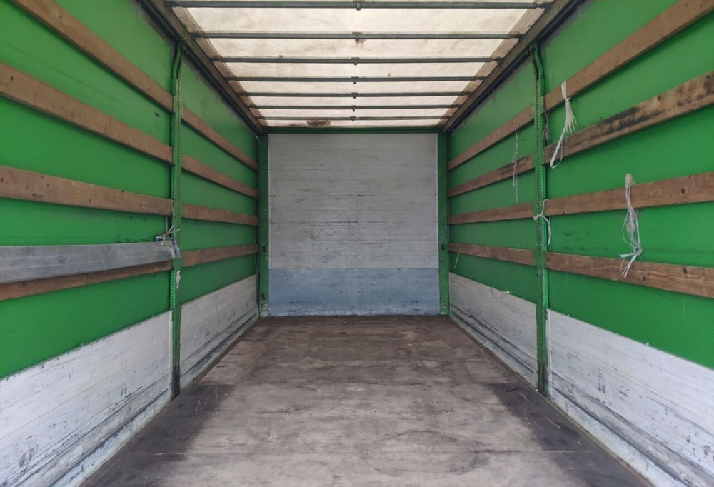 MAN TGM 2011 Вінниця - зображення 15