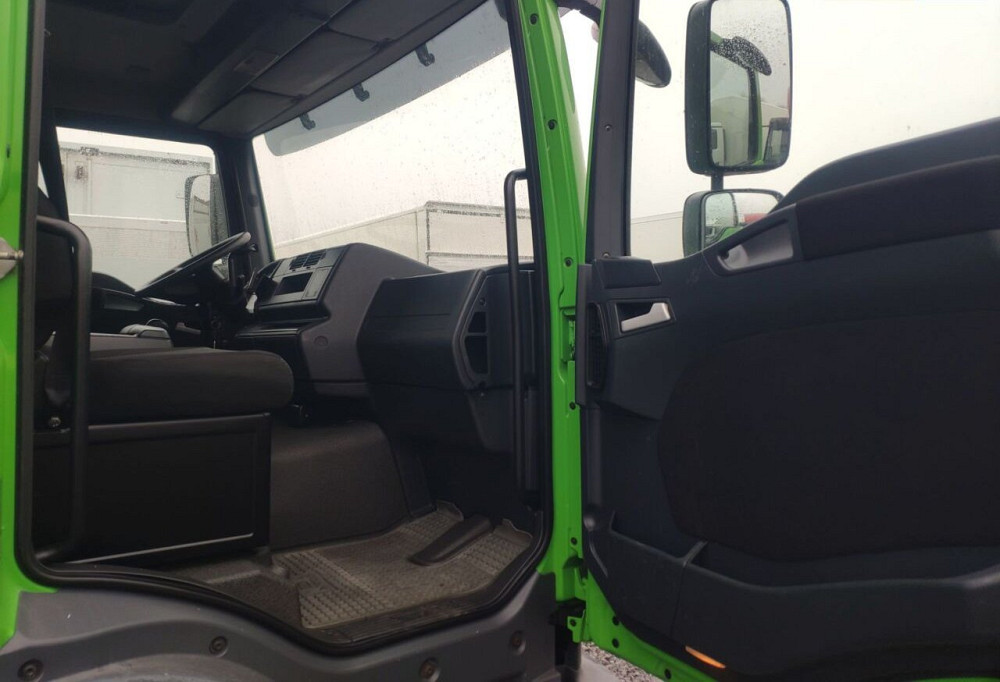 MAN TGM 2011 Вінниця - зображення 8