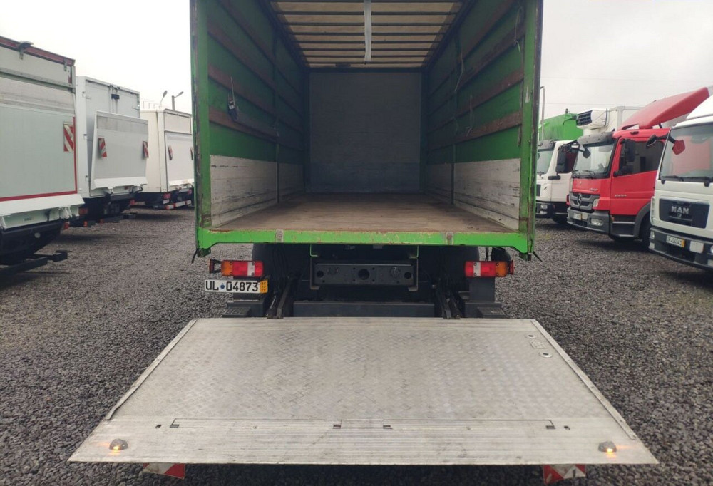 MAN TGM 2011 Вінниця - зображення 14