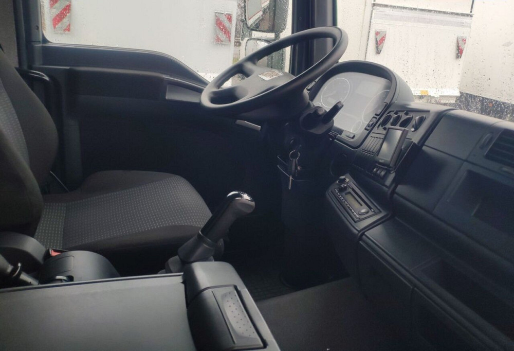 MAN TGM 2011 Вінниця - зображення 9