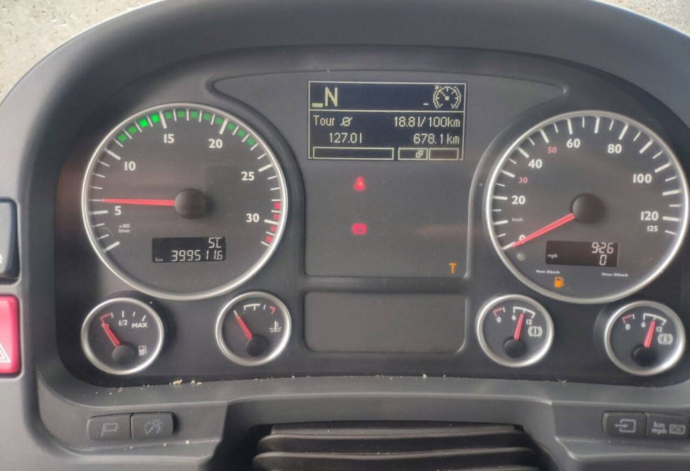 MAN TGM 2011 Вінниця - зображення 12