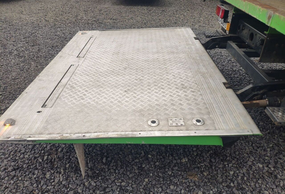 MAN TGM 2011 Вінниця - зображення 16