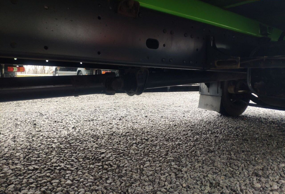 MAN TGM 2011 Вінниця - зображення 6