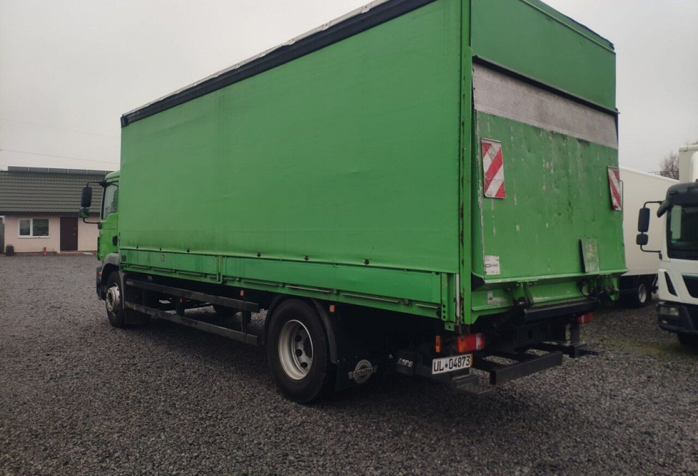 MAN TGM 2011 Вінниця - зображення 3