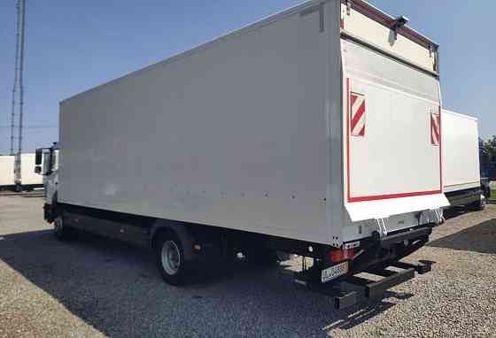 Mercedes-Benz Atego 2016 Вінниця