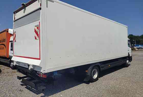 Mercedes-Benz Atego 2016 Вінниця