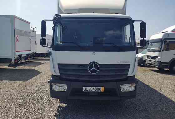 Mercedes-Benz Atego 2016 Вінниця