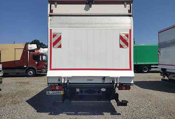 Mercedes-Benz Atego 2016 Вінниця