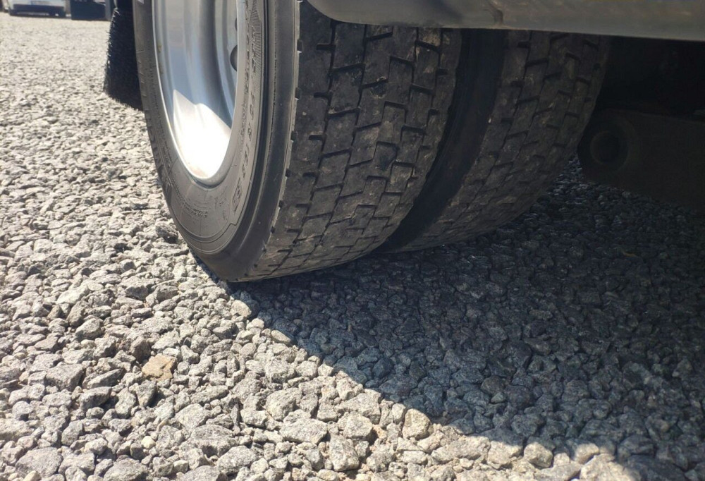 Mercedes-Benz Atego 2016 Вінниця - зображення 9