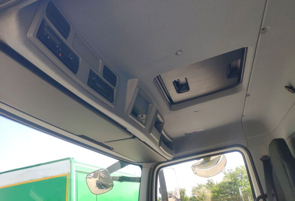 Mercedes-Benz Atego 2016 Вінниця - зображення 17