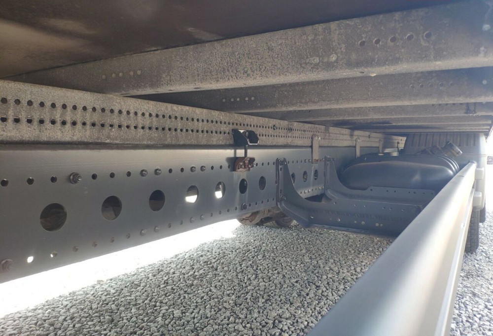 Mercedes-Benz Atego 2016 Вінниця - зображення 13