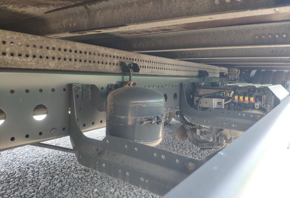 Mercedes-Benz Atego 2016 Вінниця - зображення 10