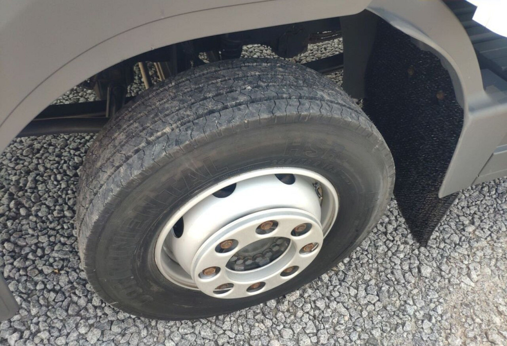 Mercedes-Benz Atego 2016 Вінниця - зображення 12