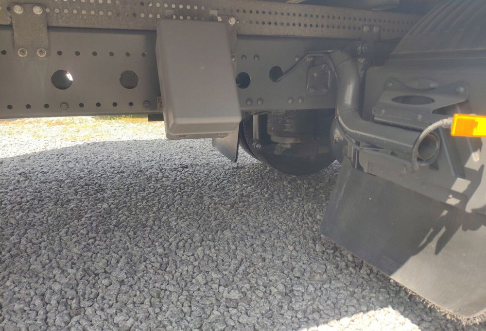 Mercedes-Benz Atego 2016 Вінниця - зображення 7