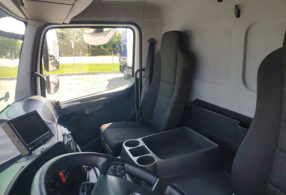 Mercedes-Benz Atego 2016 Вінниця - зображення 18