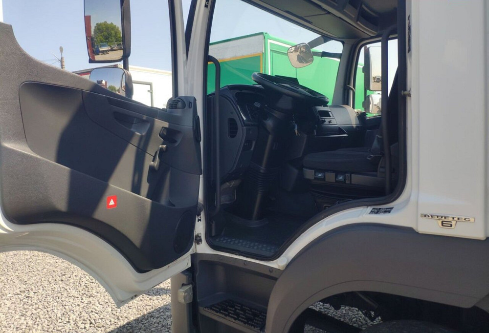 Mercedes-Benz Atego 2016 Вінниця - зображення 14