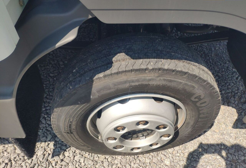 Mercedes-Benz Atego 2016 Вінниця - зображення 11