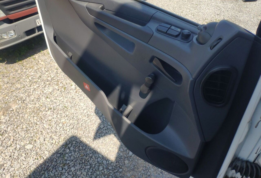 Mercedes-Benz Atego 2016 Вінниця - зображення 20