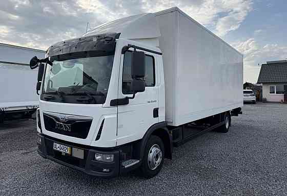 MAN TGL 2015 Вінниця