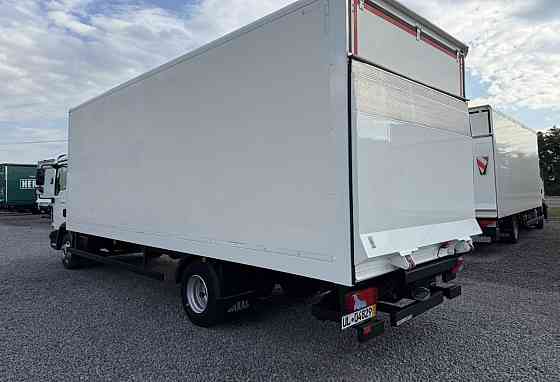 MAN TGL 2015 Вінниця