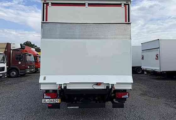 MAN TGL 2015 Вінниця