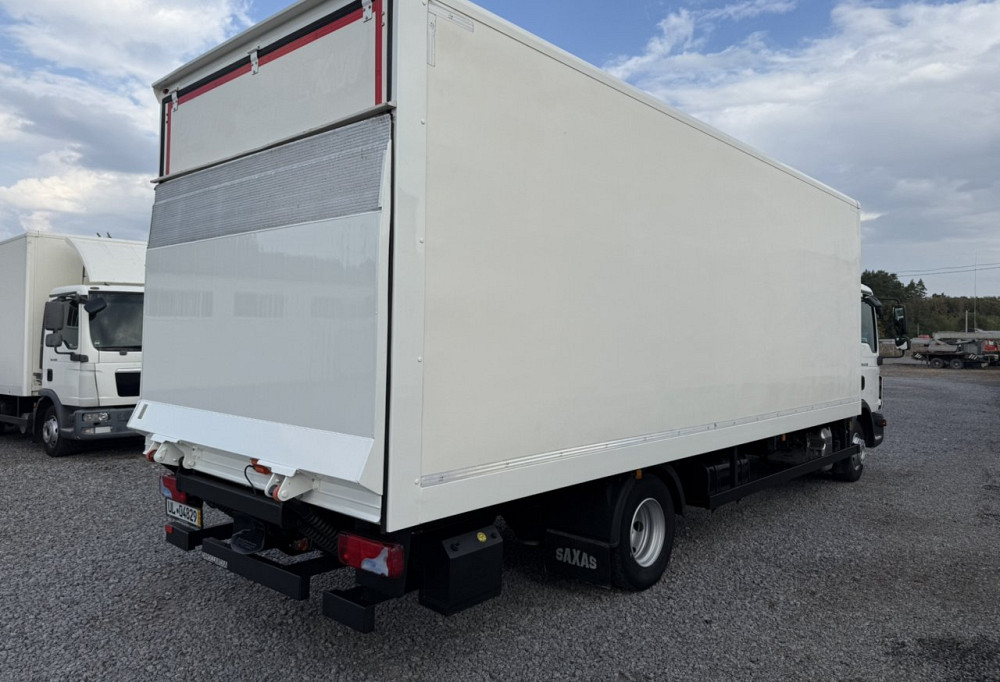 MAN TGL 2015 Вінниця - зображення 4