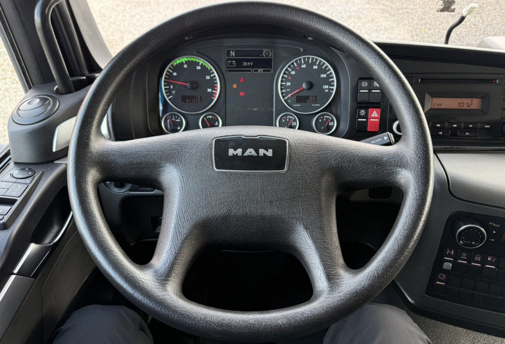 MAN TGL 2015 Вінниця - зображення 18