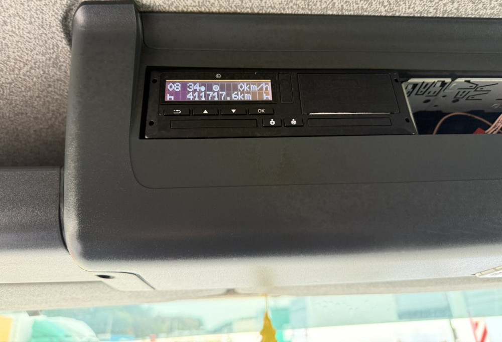 MAN TGL 2015 Вінниця - зображення 17