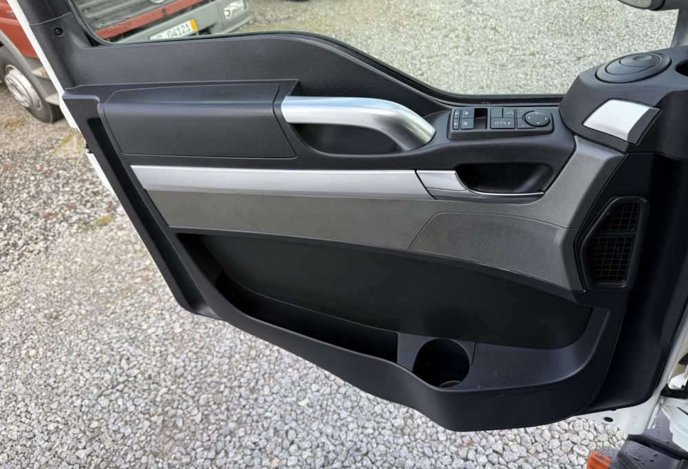 MAN TGL 2015 Вінниця - зображення 20