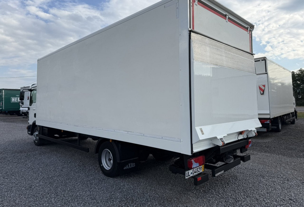 MAN TGL 2015 Вінниця - зображення 6